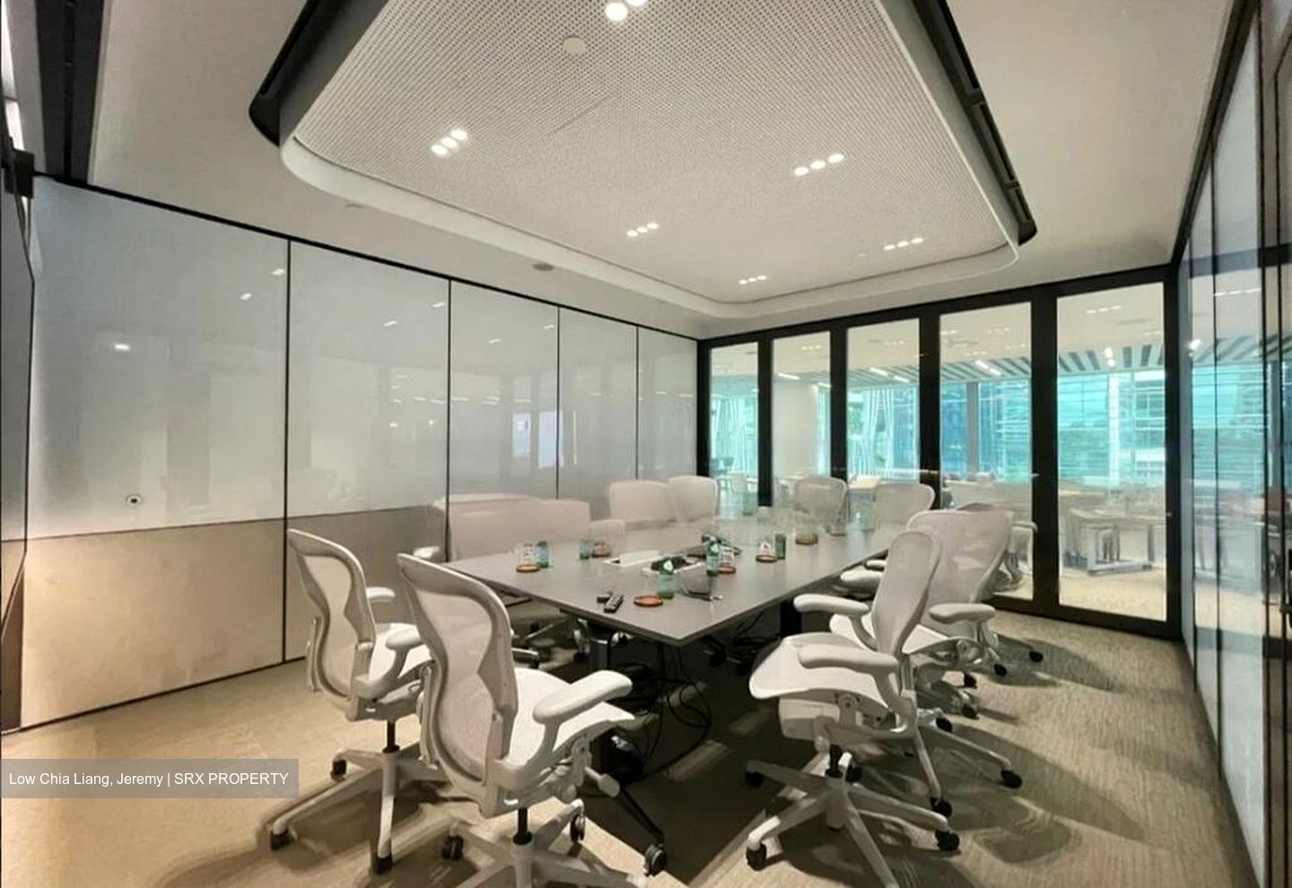 Capital Square (D1), Office #459655611